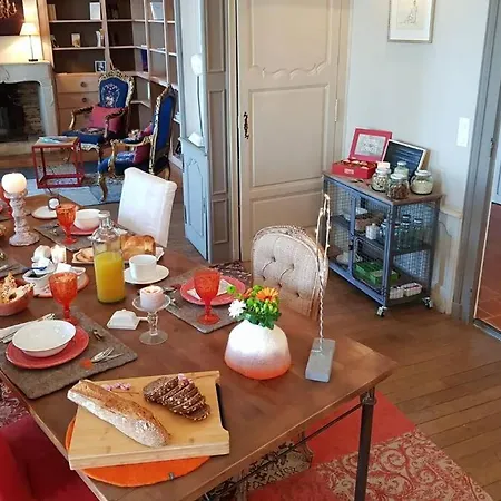 Domaine De Lamblardie * Gardes-le-Pontaroux
