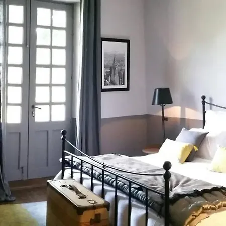 Domaine De Lamblardie * Gardes-le-Pontaroux