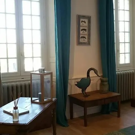Domaine De Lamblardie Gardes-le-Pontaroux