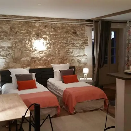 Domaine De Lamblardie Gardes-le-Pontaroux