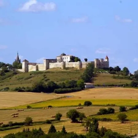 Domaine De Lamblardie Gardes-le-Pontaroux