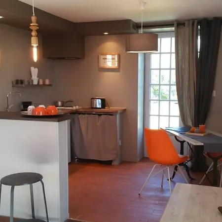 Domaine De Lamblardie Gardes-le-Pontaroux