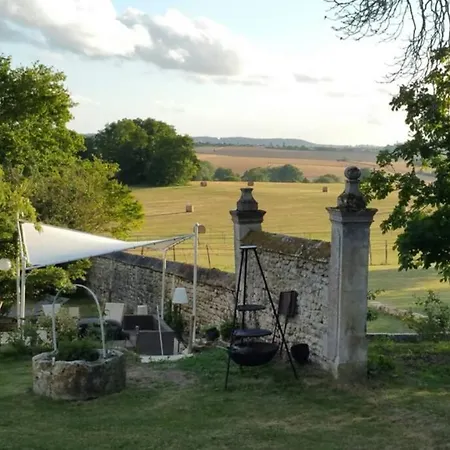 Domaine De Lamblardie Gardes-le-Pontaroux