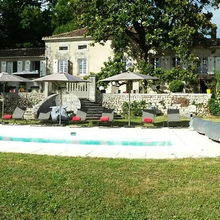 Domaine De Lamblardie